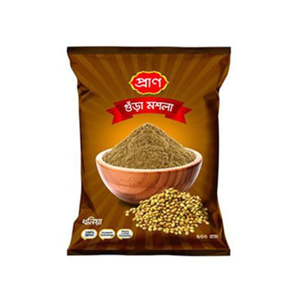 Pran Coriander Spice Powder 500gB1G1